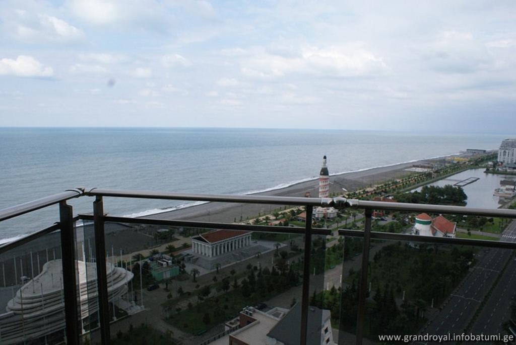 Grand Royal Batumi公寓式酒店 客房 照片