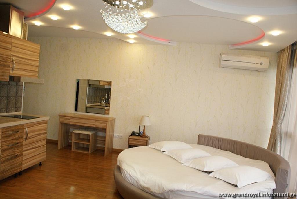 Grand Royal Batumi公寓式酒店 客房 照片