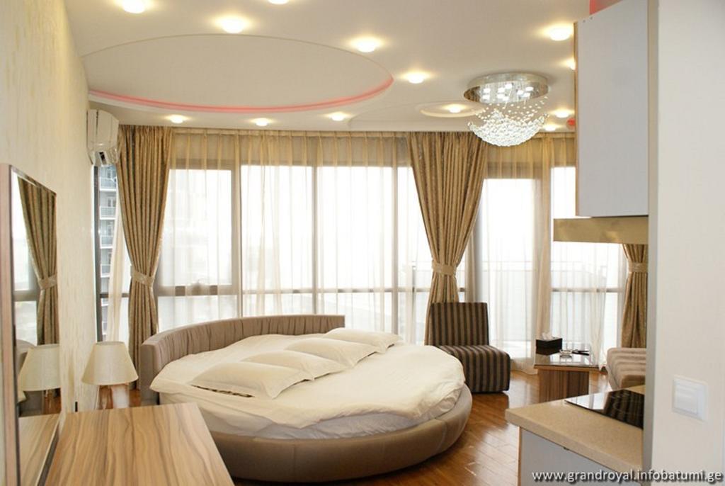 Grand Royal Batumi公寓式酒店 客房 照片