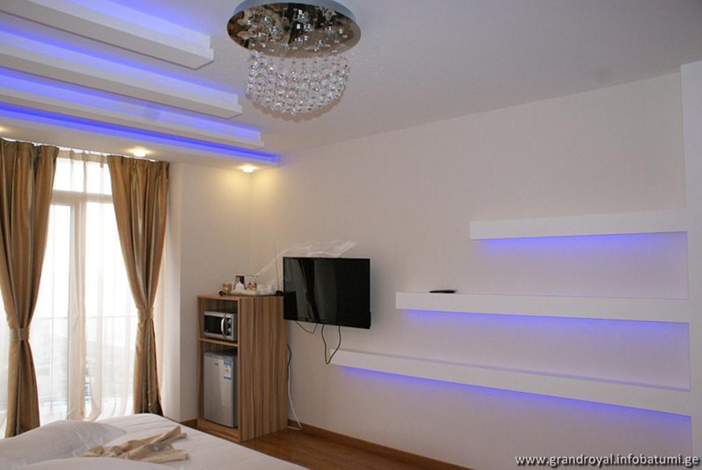 Grand Royal Batumi公寓式酒店 客房 照片
