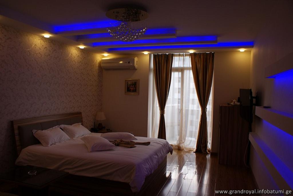 Grand Royal Batumi公寓式酒店 客房 照片