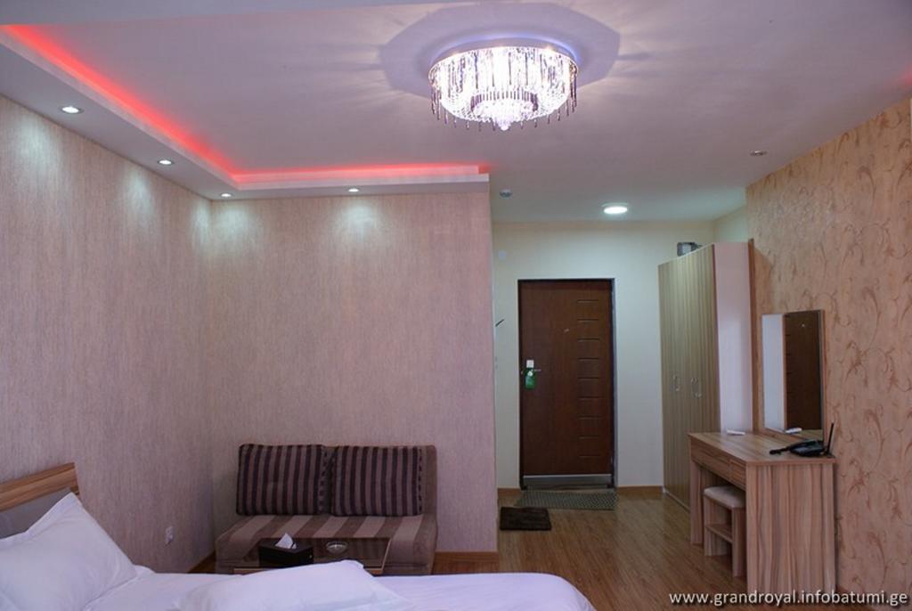 Grand Royal Batumi公寓式酒店 客房 照片