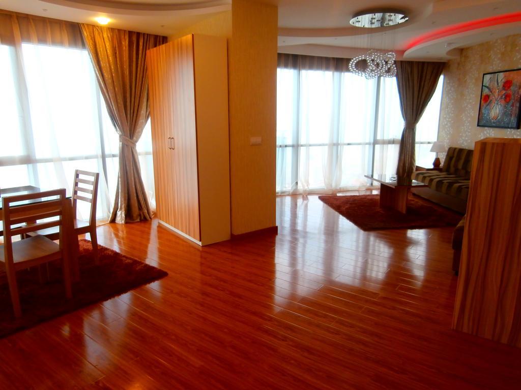 Grand Royal Batumi公寓式酒店 客房 照片