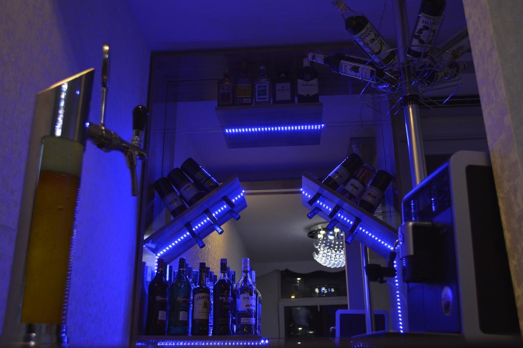 Grand Royal Batumi公寓式酒店 外观 照片