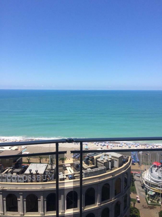 Grand Royal Batumi公寓式酒店 外观 照片