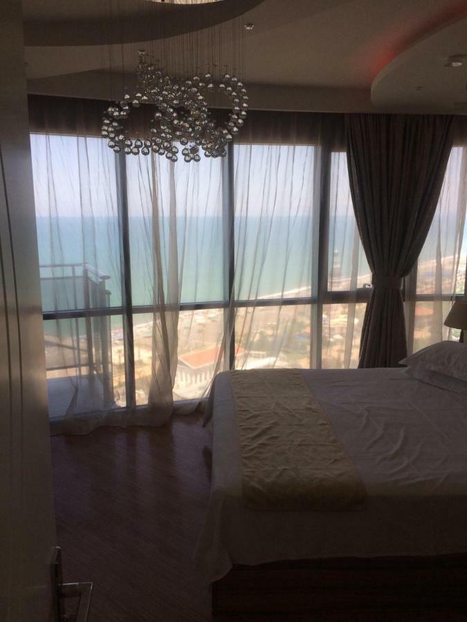 Grand Royal Batumi公寓式酒店 外观 照片