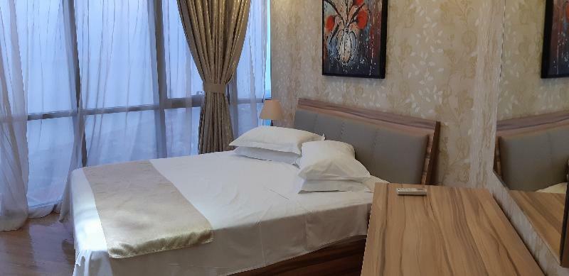 Grand Royal Batumi公寓式酒店 外观 照片